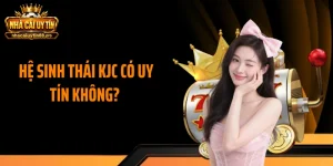 Hệ Sinh Thái KJC Có Uy Tín Không Hay Chỉ Là Chiêu PR?