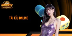 Tài Xỉu Online - Loạt Phiên Bản Mới Cực Hút Dân Chơi