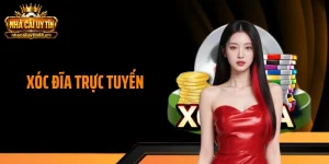 Xóc Đĩa Online Bùng Nổ: Cuộc Chơi Đỏ Đen Kịch Tính